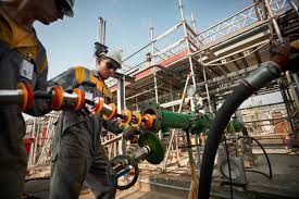 Pipeline Inspection