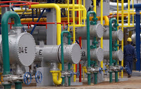 Pressure Vessel Inspection