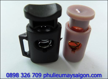 Plastic blocking beads