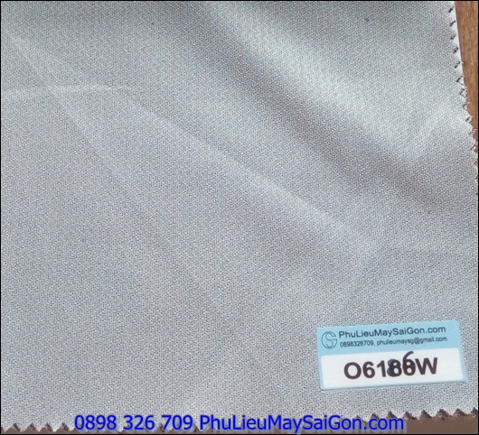 Woven interlining