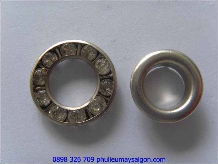 Eyelets