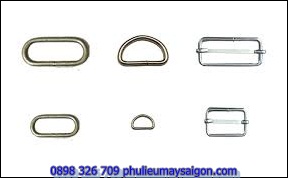 Eyelets