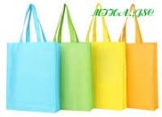 PP woven bag