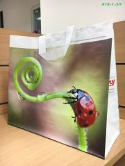 PP woven bag