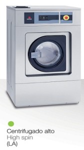 Fagor LA-14TP industrial washing machine