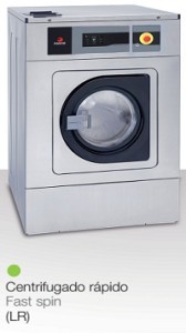 Fagor LA-18TP industrial washing machine