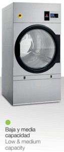 SR-80MP PLUS Industrial dry machine