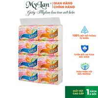 Tissue paper