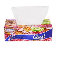 Tissue box