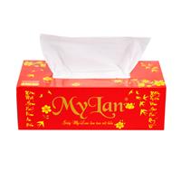 Tissue box