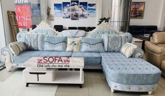 High-quality sofa set