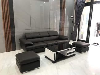 High-quality sofa set