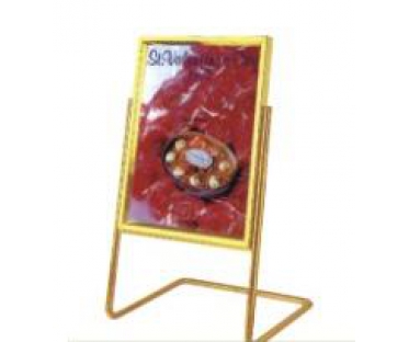 Information board