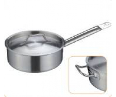 Sauce pot