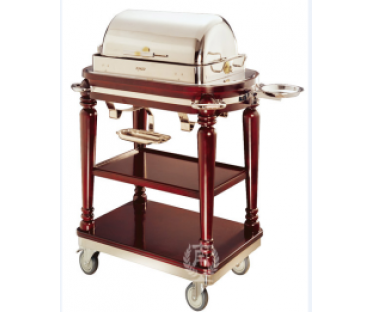 Service trolley