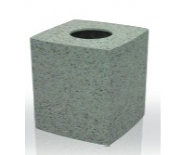 Tissue paper box