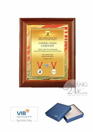 Honor board - QT24K 012
