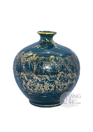 Ceramic vase - GS014