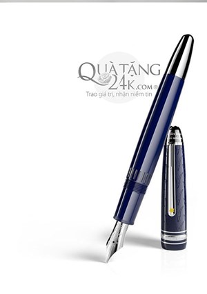 Monblanc fountain pen