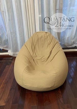 Bean bag leisure chair