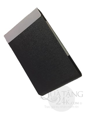 Business card holder