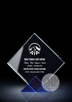 Campaign medal