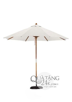 Outdoor umbrella