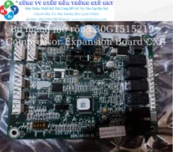 Expansion board