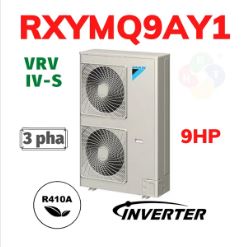 VRV outdoor unit