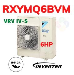 VRV outdoor unit