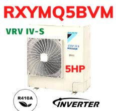 VRV outdoor unit