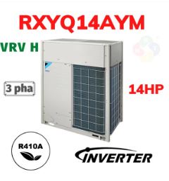 VRV outdoor unit
