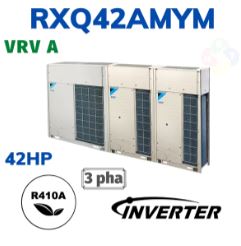 Standard cooling-only outdoor unit
