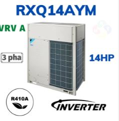 Standard cooling-only outdoor unit