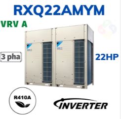 Standard cooling-only outdoor unit