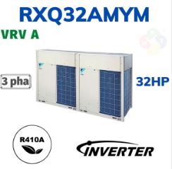 Standard cooling-only outdoor unit