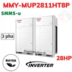 VRF outdoor unit