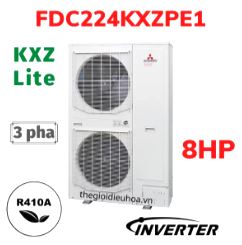 VRF outdoor unit