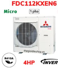 VRF outdoor unit