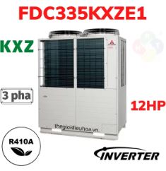 VRF outdoor unit