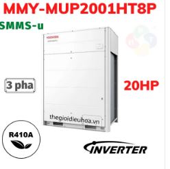 VRF outdoor unit