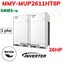 VRF outdoor unit