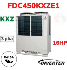 VRF outdoor unit