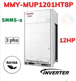 VRF outdoor unit
