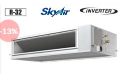 Daikin ceiling cassette air conditioner