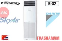Daikin floor standing air conditioner
