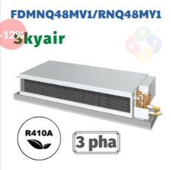 Daikin ceiling cassette air conditioner