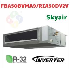 Daikin ceiling cassette air conditioner