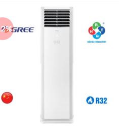 Gree floor standing air conditioner