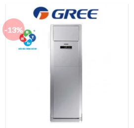 Gree floor standing air conditioner